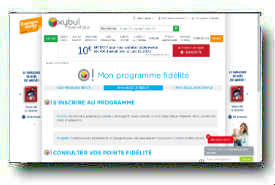 screenshot de www.oxybul.com/carte-fidelite